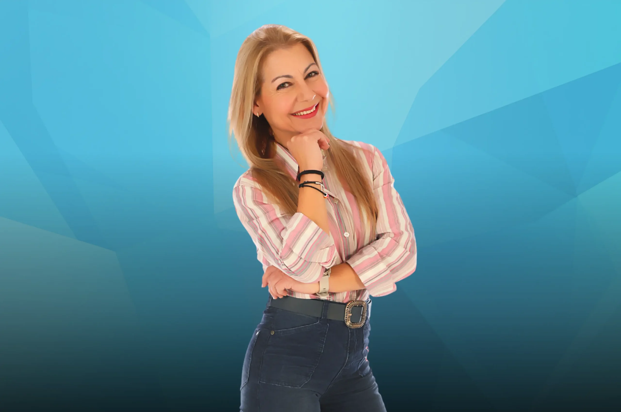 ΜΕ ΤΗΝ ΑΛΕΞΙΑ