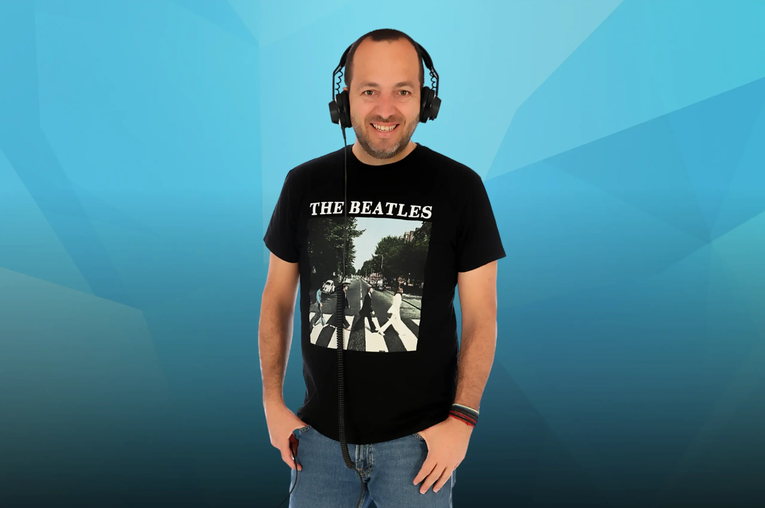 DJ set με τον DJ Pietro